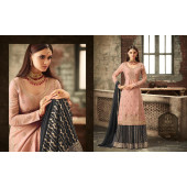 Mohini Glamour  Plazzo  